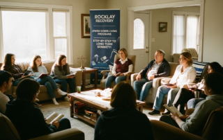 Recovery Jewish Sober Living Programs