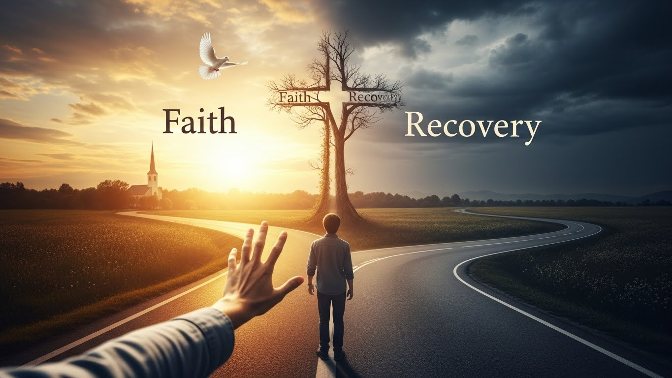Faith - Recovery