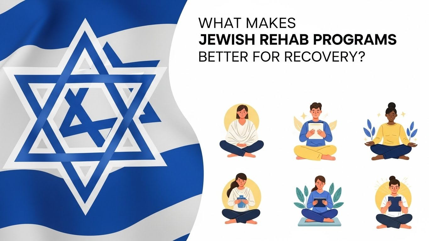  jewish rehab programs
