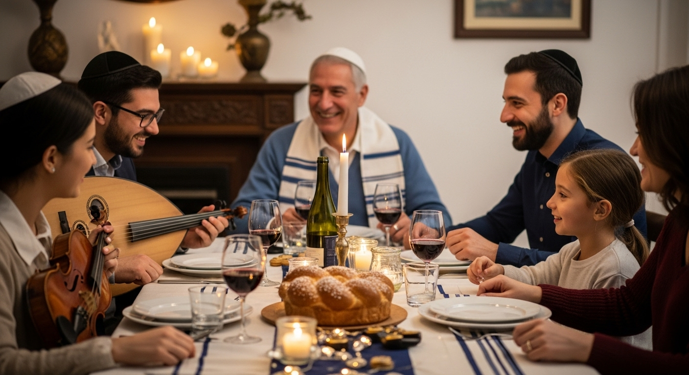  Core Elements of Jewish Rehab