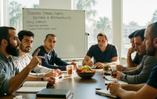 Jewish sober program florida