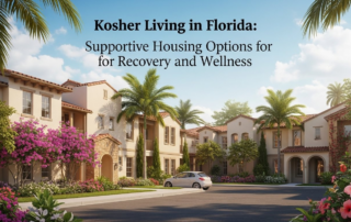 Kosher Living in florida