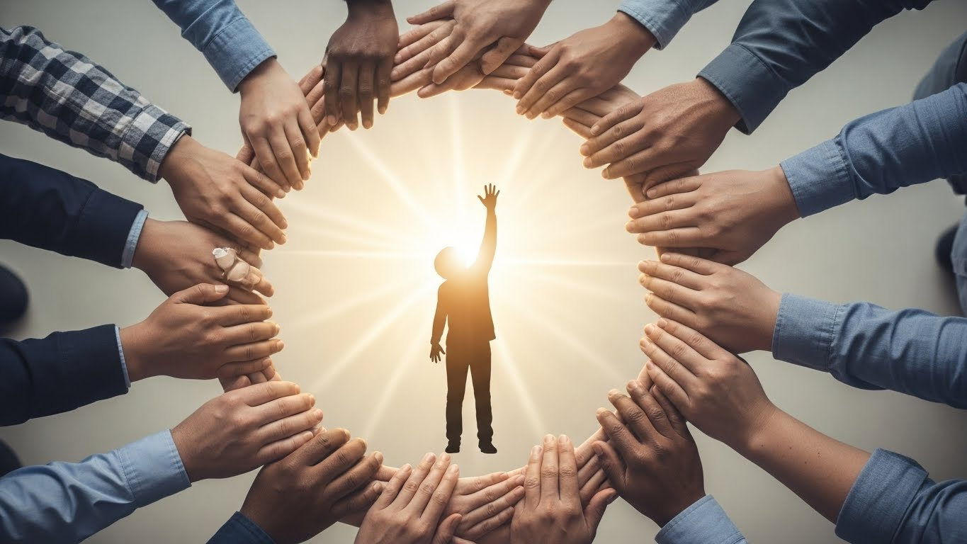 Supportive Environment in Recovery