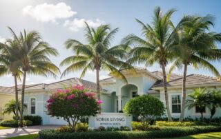 A Jewish Sober Living Home in Boynton Beach