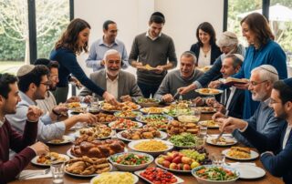 Healing in Jewish Rehab
