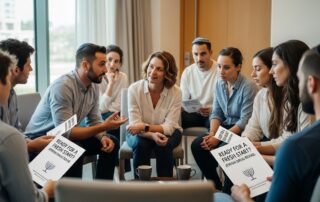 Jewish Drug Rehab Fresh Start