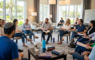 Jewish Rehab Program