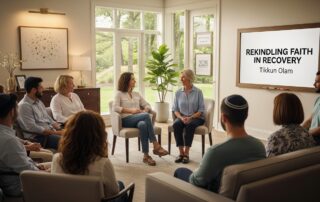 Jewish Rehab Program