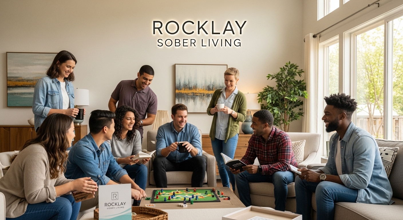 Jewish Sober Program 