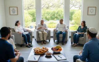Jewish and Kosher Drug Rehab Programs