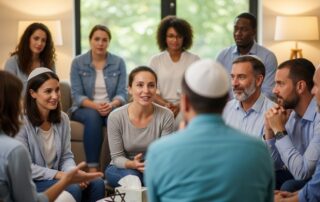 Kosher Drug Rehab Program