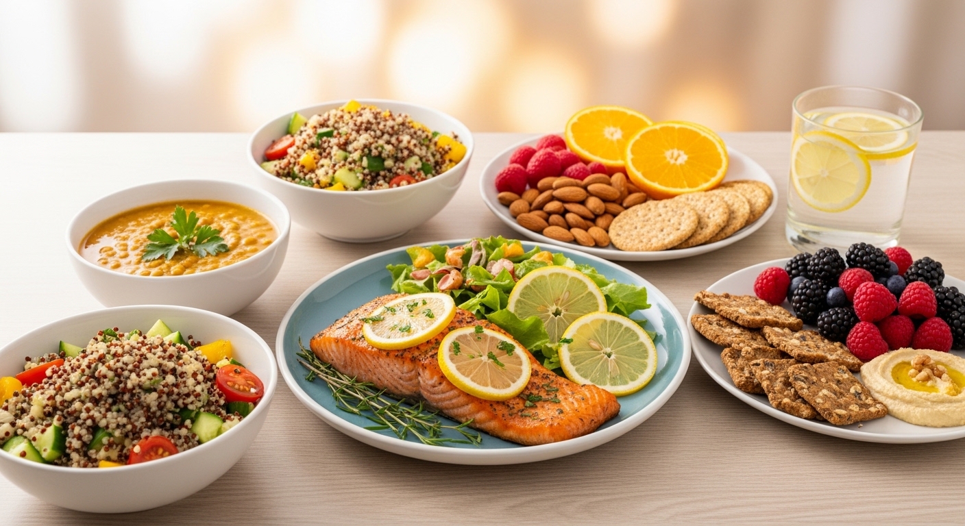 Kosher Meals