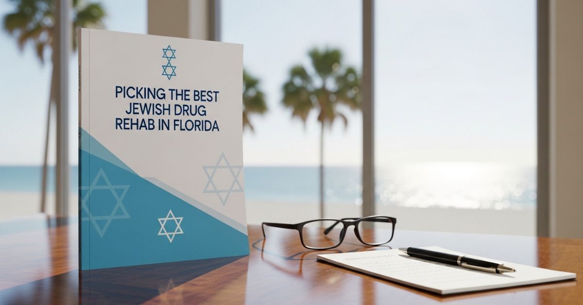 Best Jewish Drug Rehab in Florida