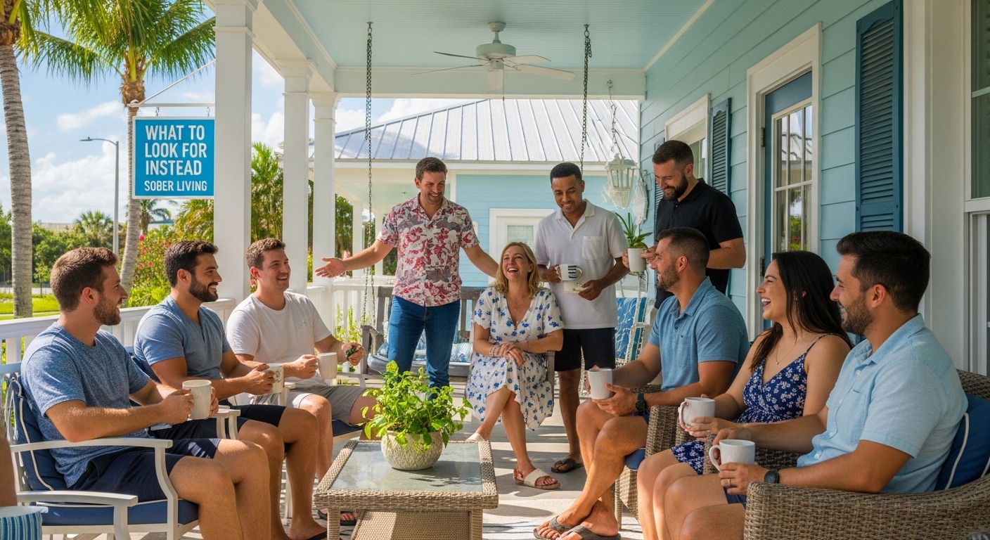  Boynton Beach Sober Living Home 