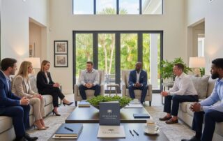 Executive Sober Living in Boynton Beach