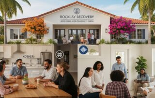 Jewish Sober Living Programs