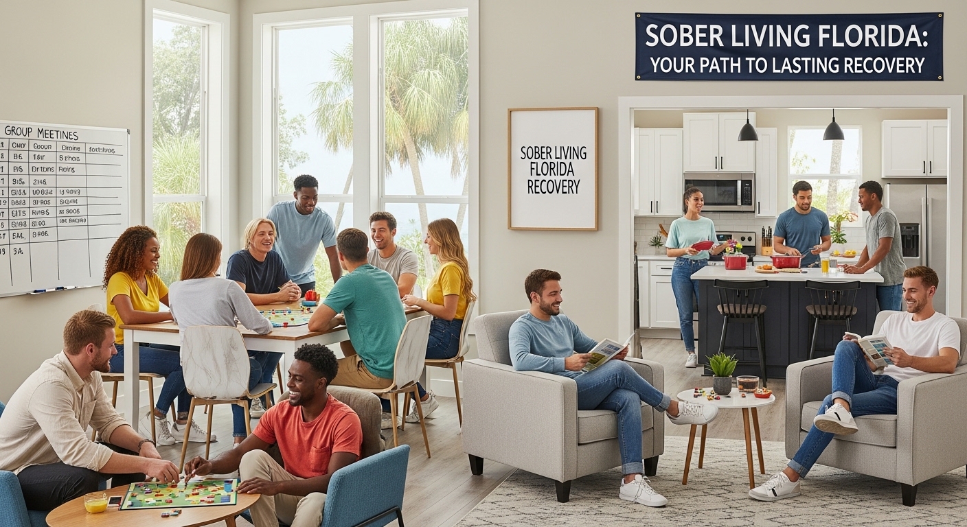 Sober Lifestyle