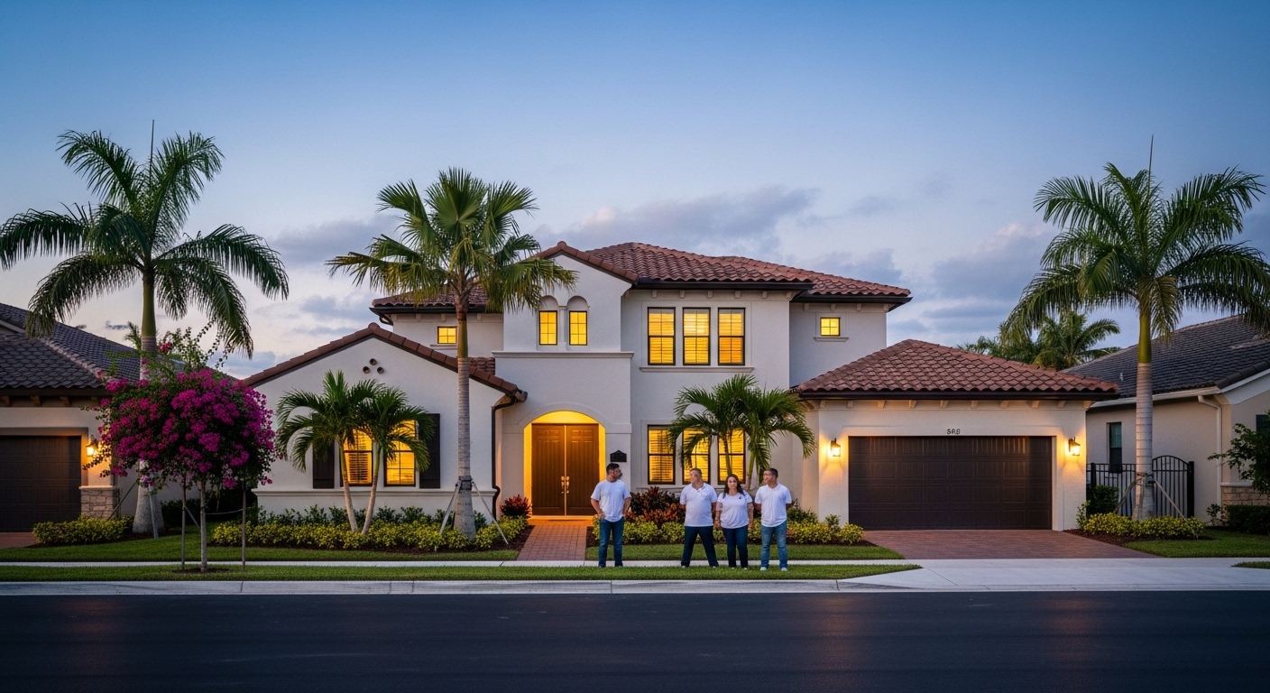 Sober Living Florida