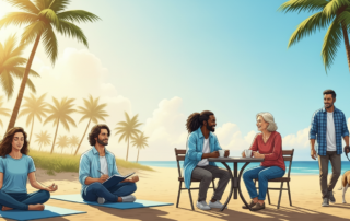 Sober Living Homes in Florida