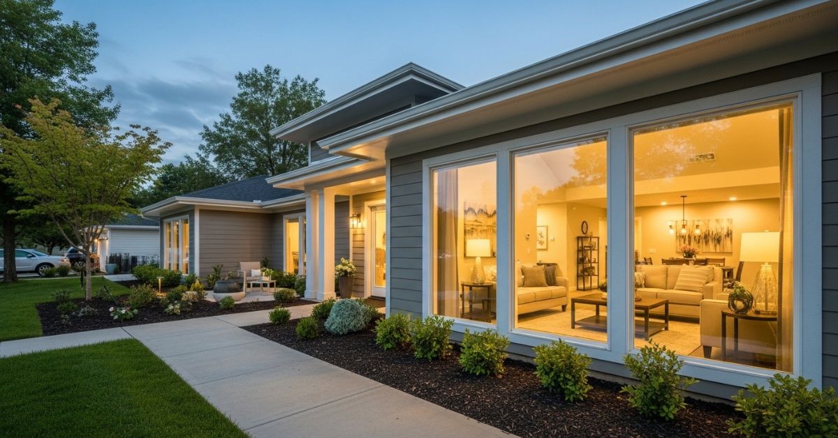 Sober Living Residences