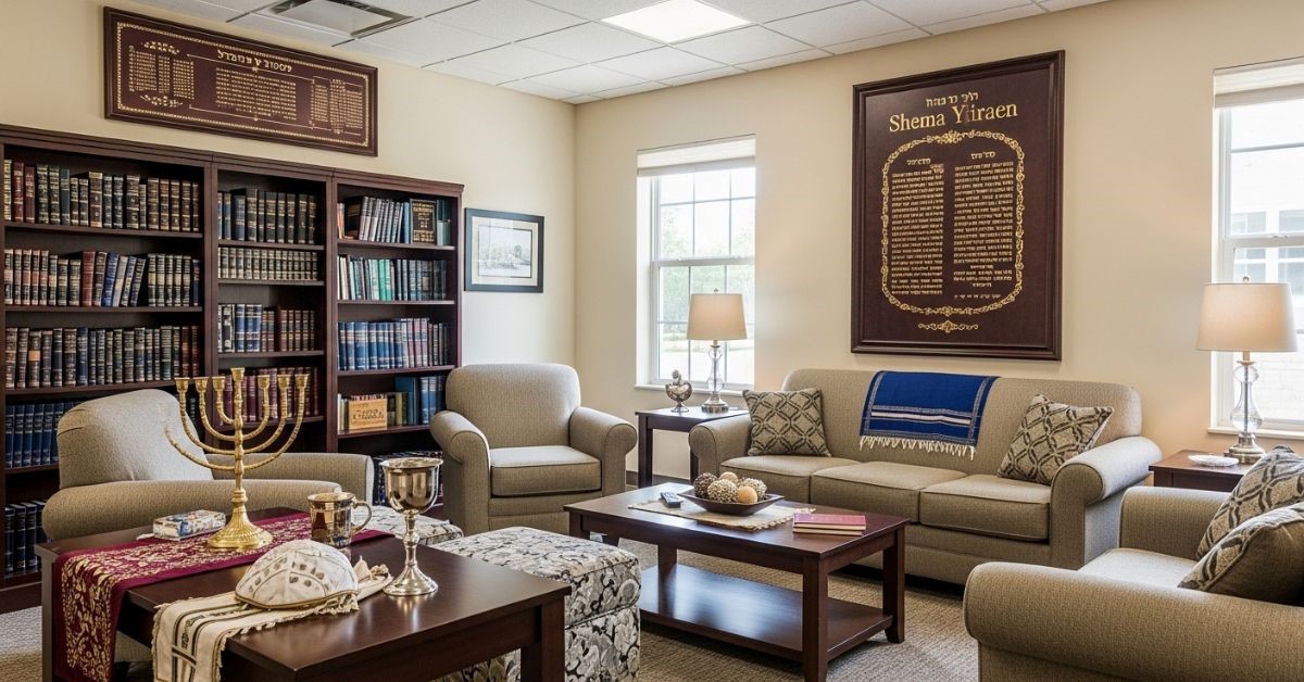 Sober Living Home