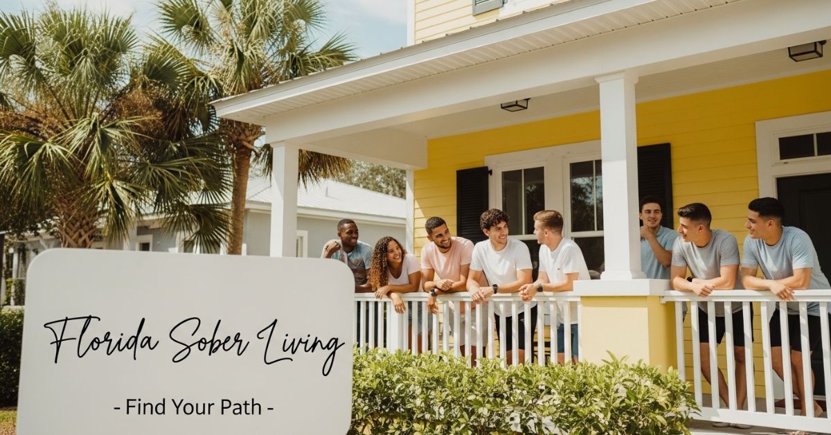 Florida Sober Living 