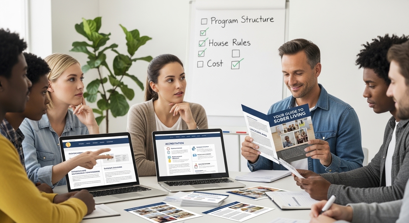 Right Sober Living Home