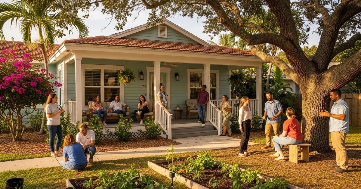  Sober Living Homes in Florida