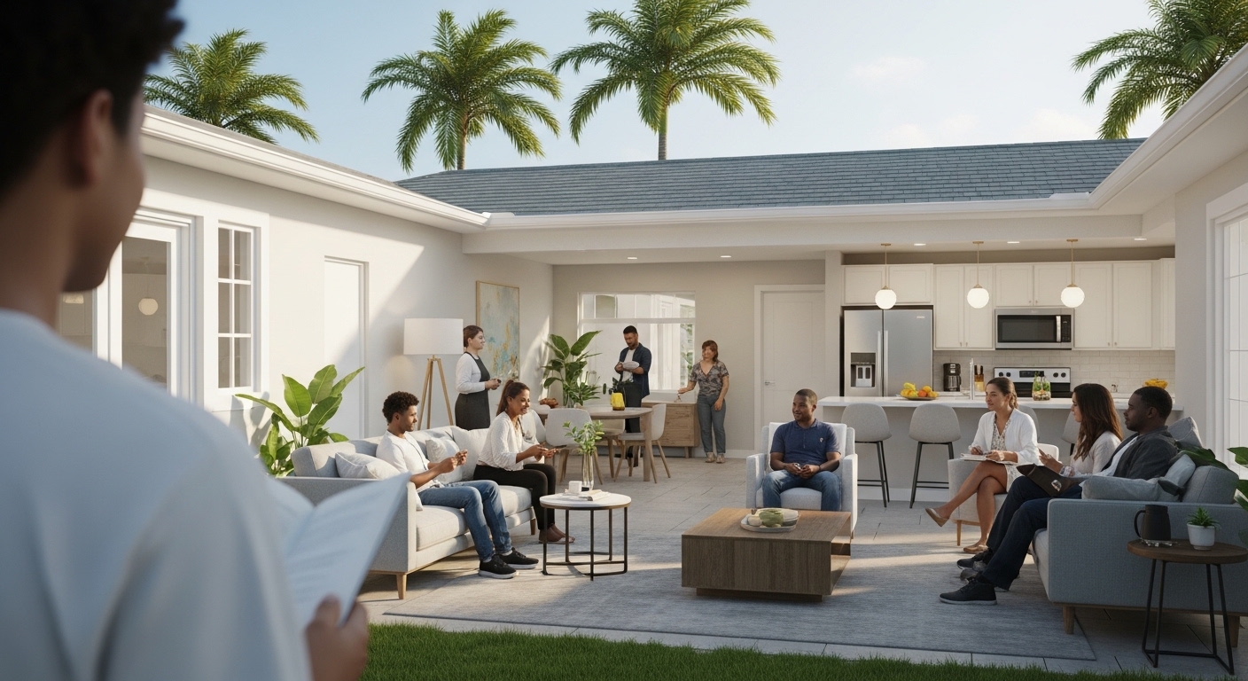 Sober Living Homes