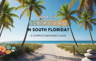 Sober Living in South Florida