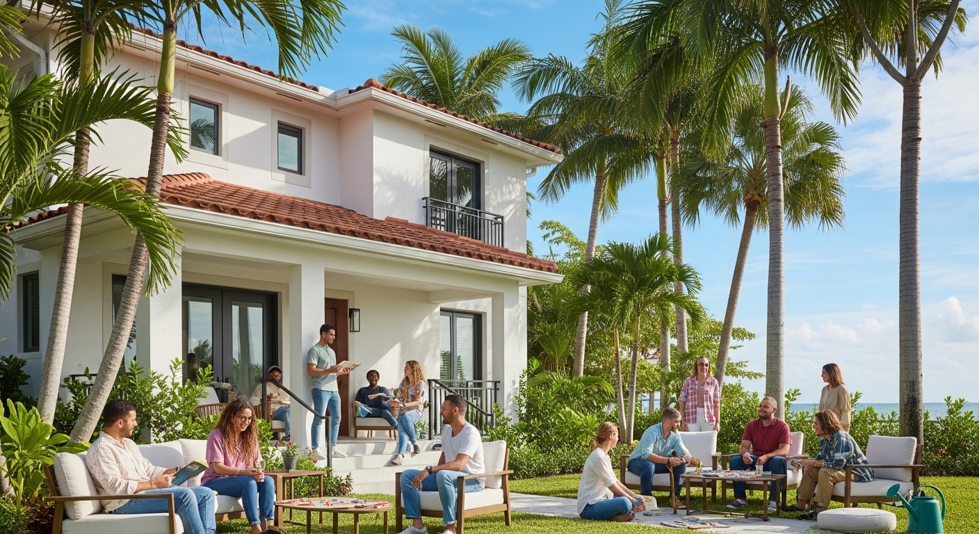 South FloridaSober Living