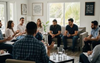 Jewish Sober Living in Florida