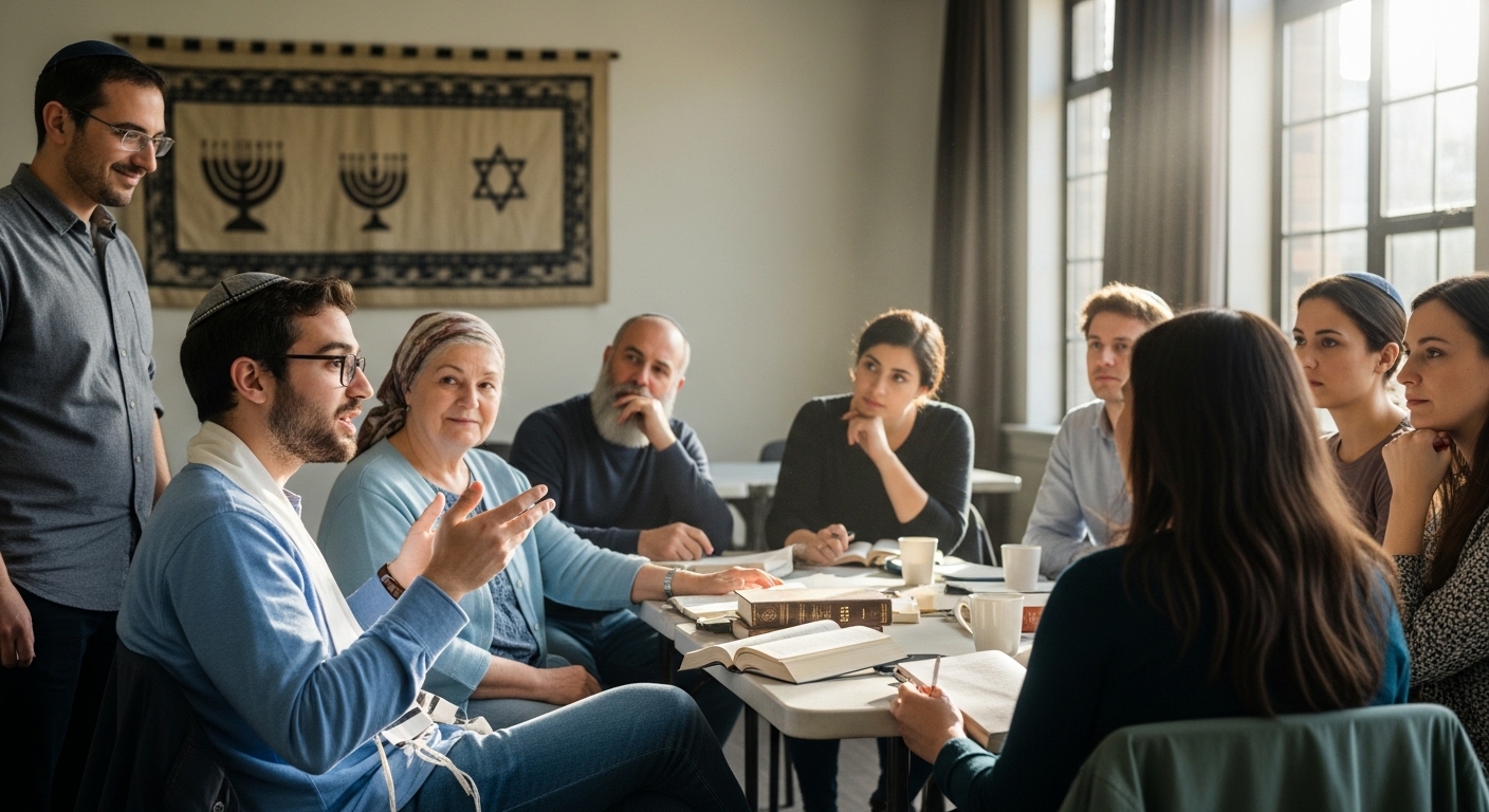 Jewish Rehab Programs