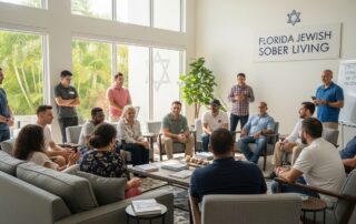 Jewish Sober Program in Florida