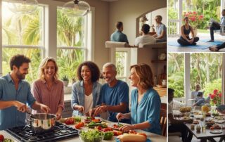 Sober Living Homes in Florida