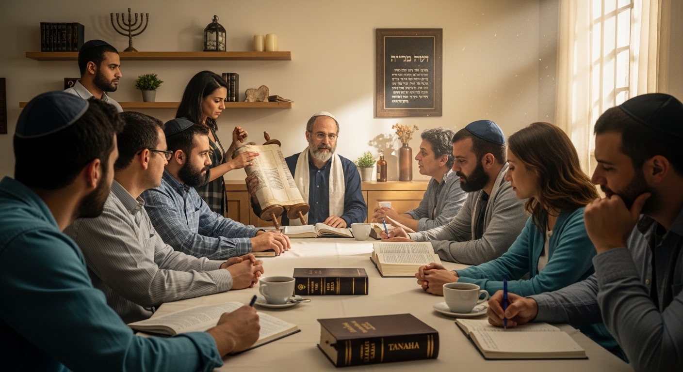 Jewish Drug and Alcohol Rehab Supports
