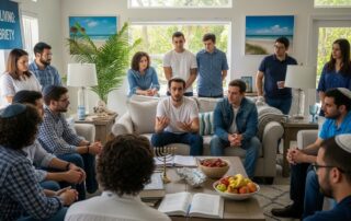 Jewish Sober Living in Florida