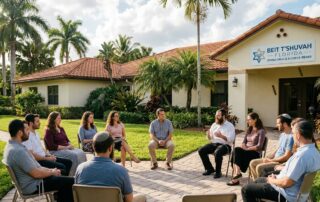 Jewish drug Rehab