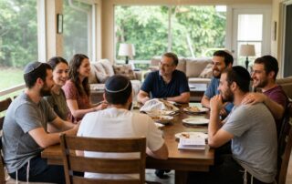 Jewish and Kosher Drug Rehab