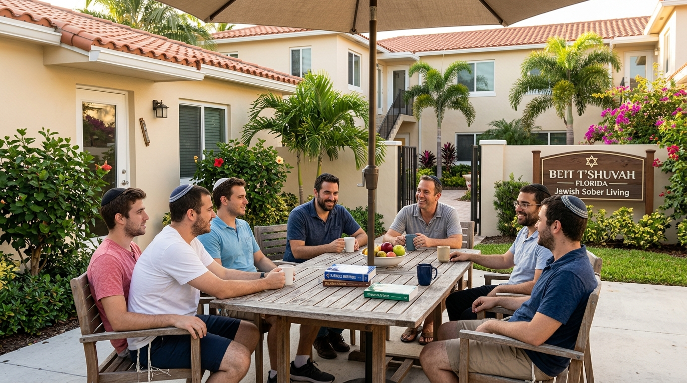 Jewish_Sober_Living florida