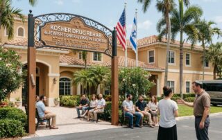 Kosher Drug Rehab